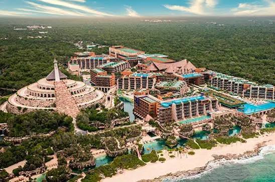 xcaret september offer