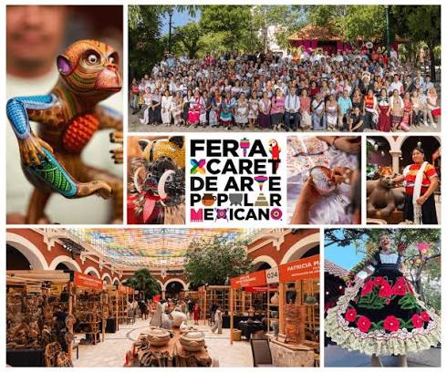 xcaret-feria-de-arte