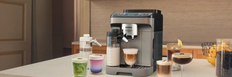 DeLonghi ES