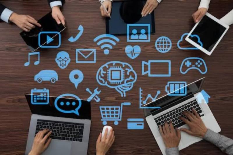 technology and human