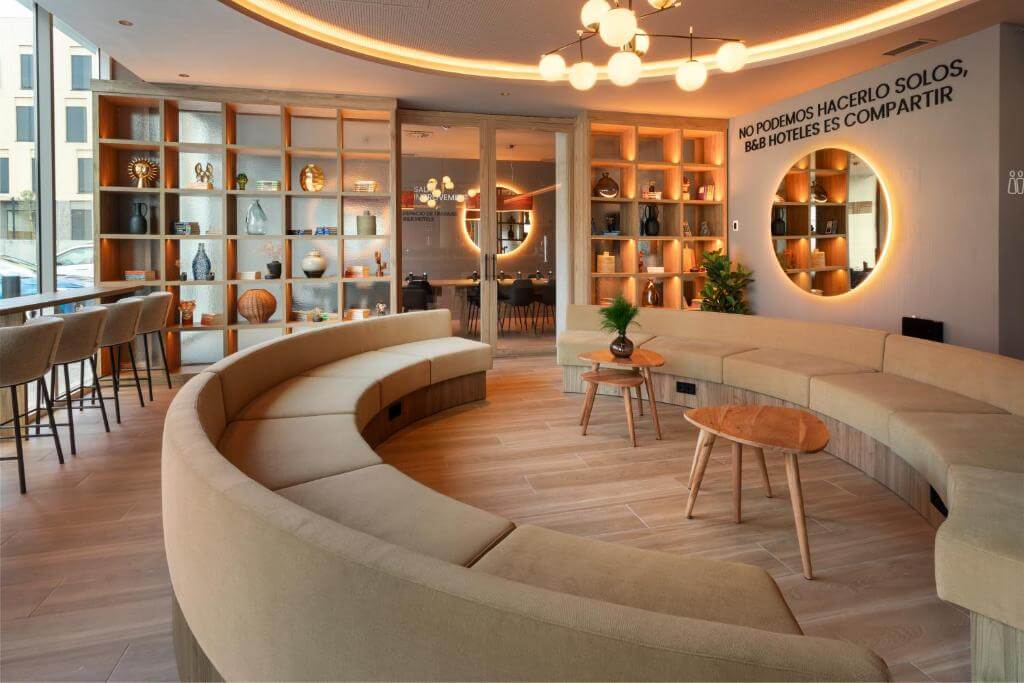 B&B HOTEL Madrid Carabanchel, Madrid (updated prices 2027)