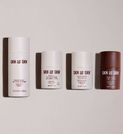 day and night routine set
