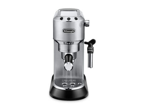 Delhongi Dedica, Cafetière à café expresso