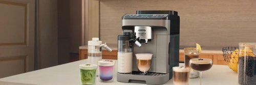 DeLonghi ES