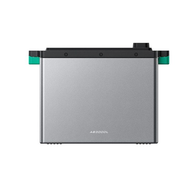 Zendure AB3000L expansion battery