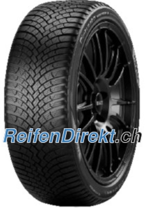 Pirelli tyre shown on a ReifenDirekt product image